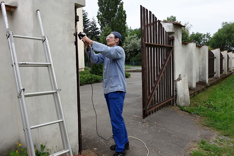 Farnost Dolní Počernice