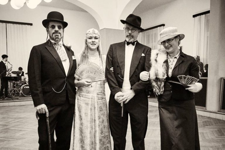 Farnost Dolní Počernice