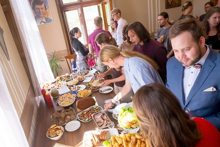 Farnost Dolní Počernice